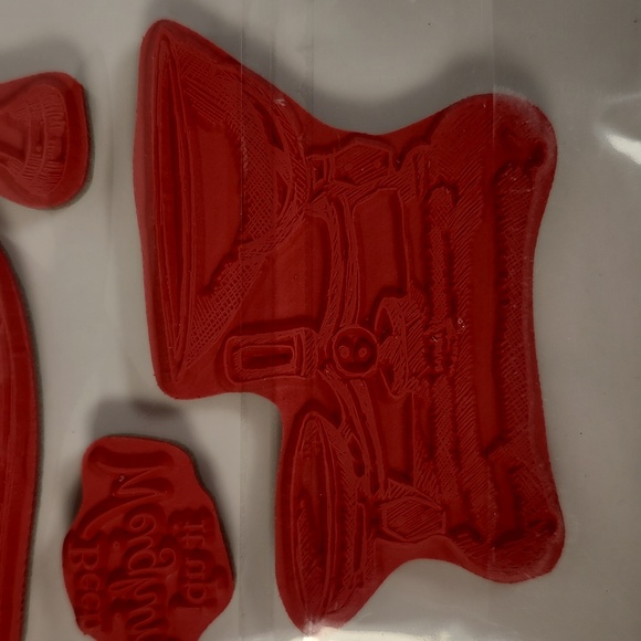 Crafter's Companion - Sheena Stamp sets: The perfect Mix - Picture 12 of 16